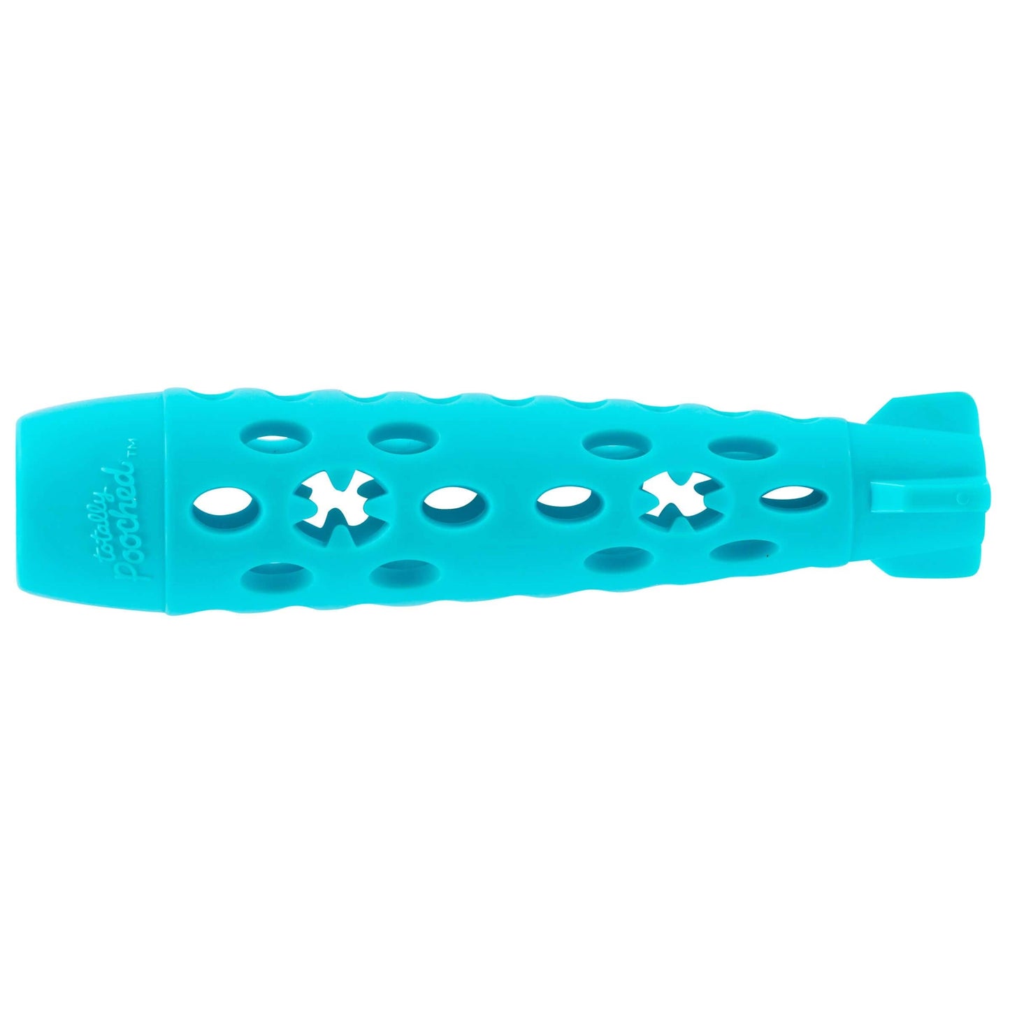 Totally Pooched Stuff'n Chew Bully et support à mâcher - Messy Mutts