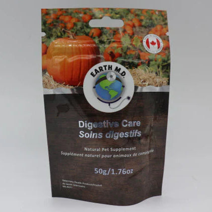 Santé Digestive - Earth MD