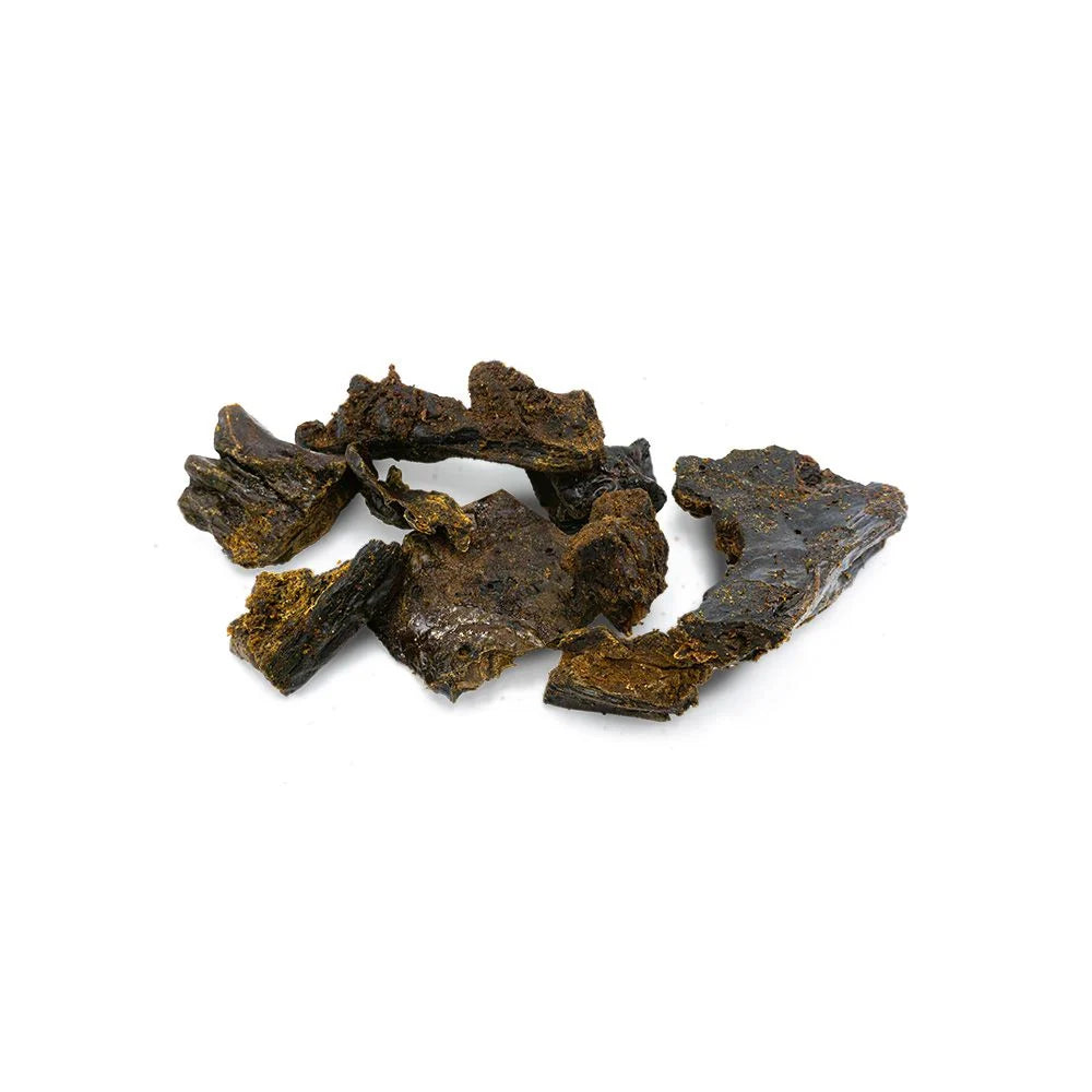 Foie de Boeuf Déshydraté - Paquet de 500g