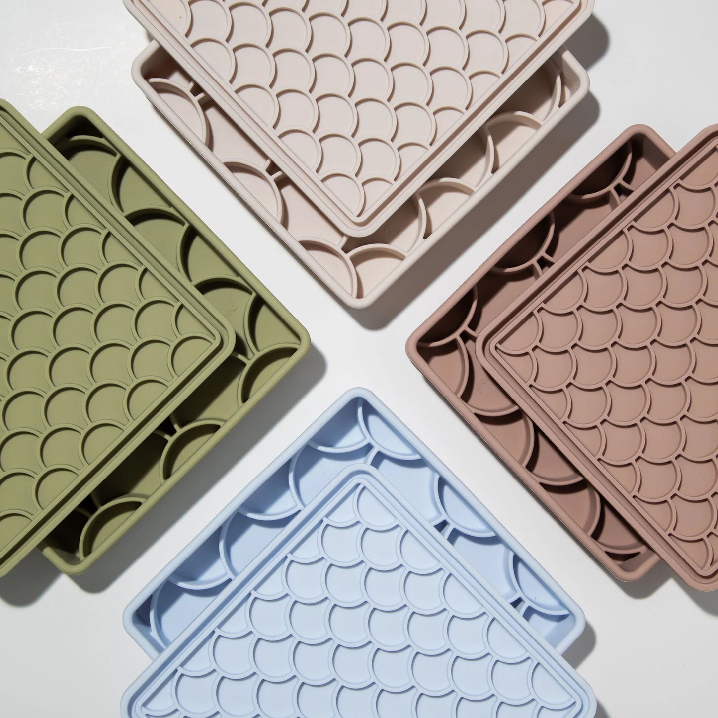 Bol ralentisseur 3-en-1 Fish Scale - Dogged