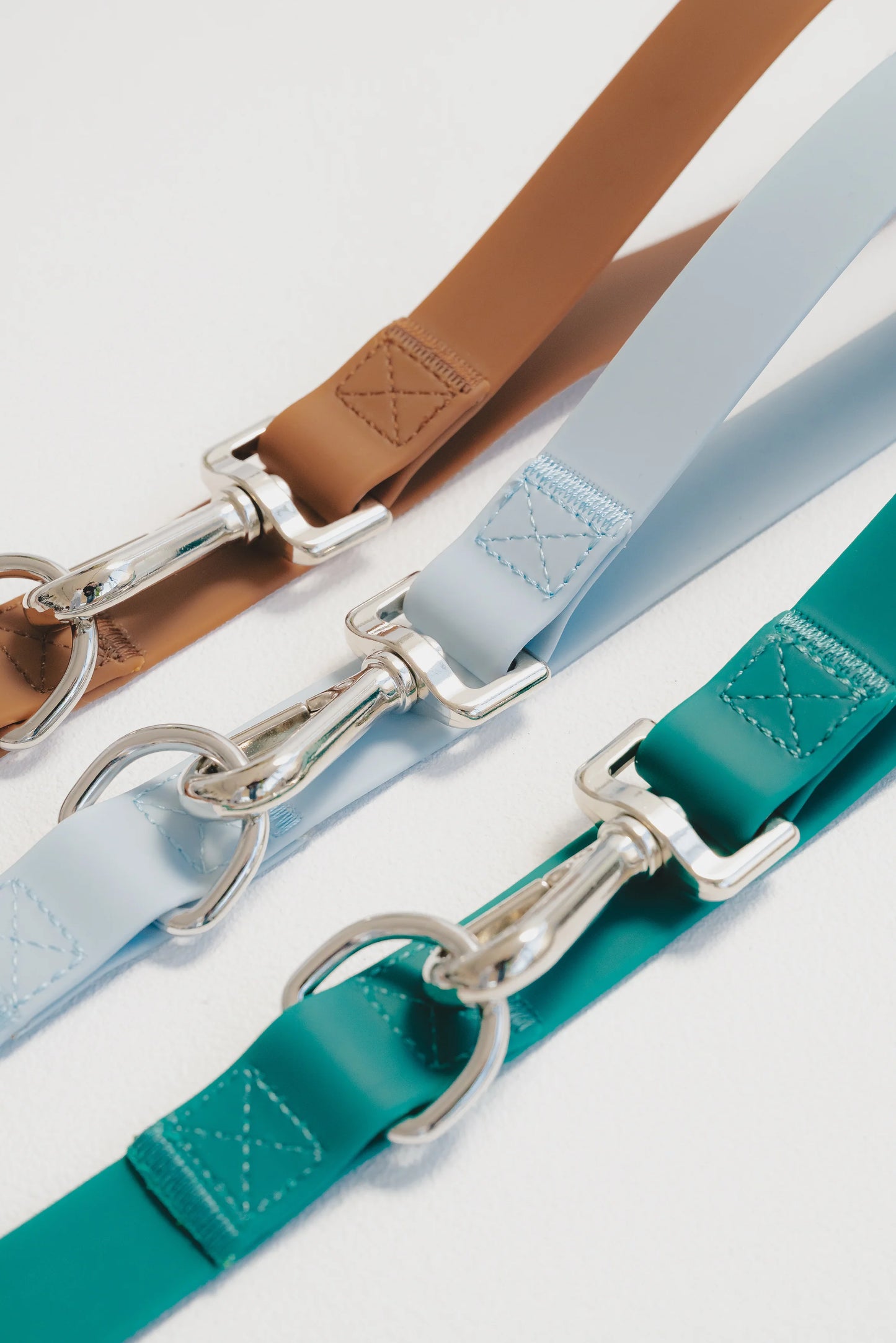 Laisse On-the-go - MOJITO - PEACHY DOGS
