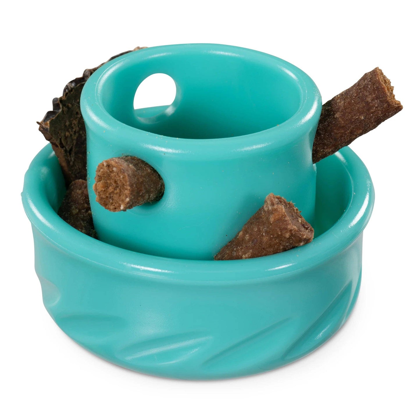Totally Pooched - Jouet pour chien champignon Puzzle'n Play - Messy Mutts
