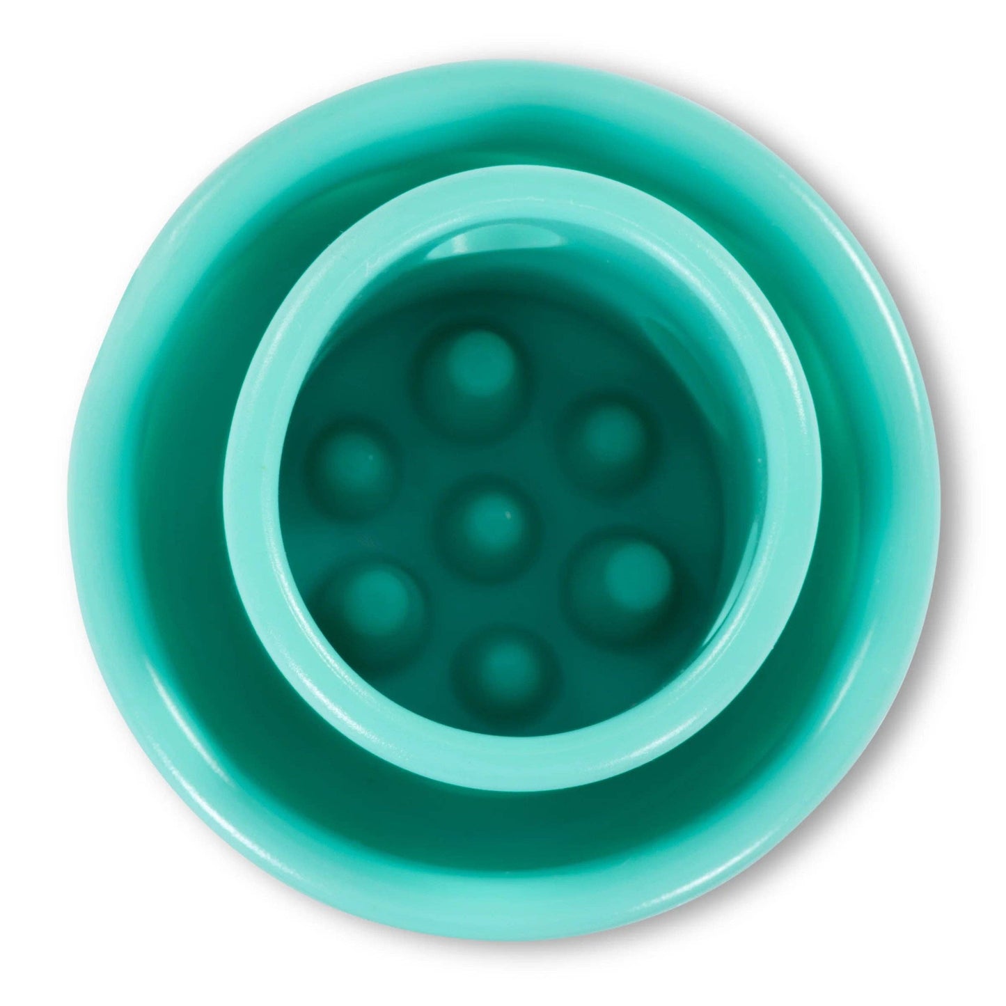 Totally Pooched - Jouet pour chien champignon Puzzle'n Play - Messy Mutts
