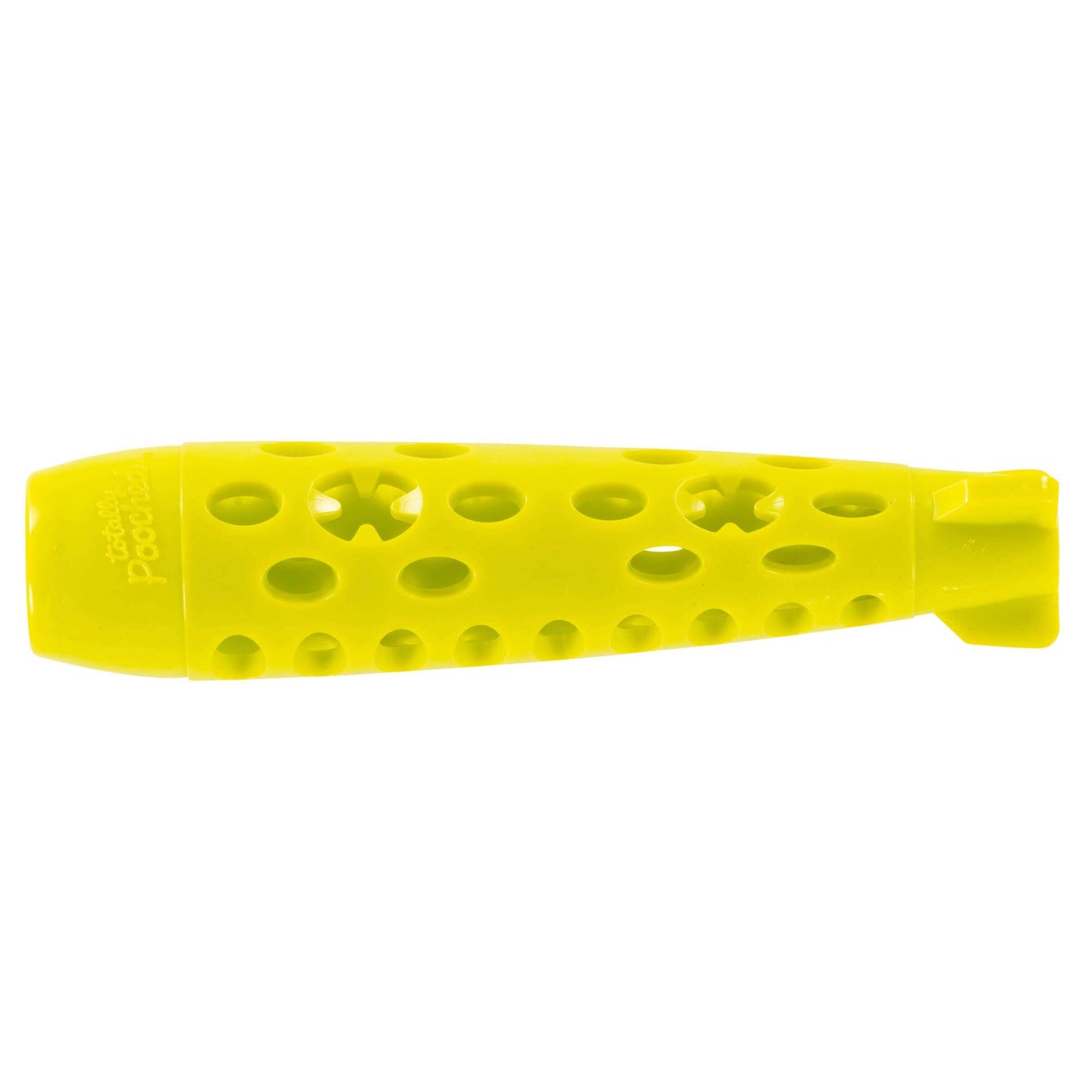 Totally Pooched Stuff'n Chew Bully et support à mâcher - Messy Mutts