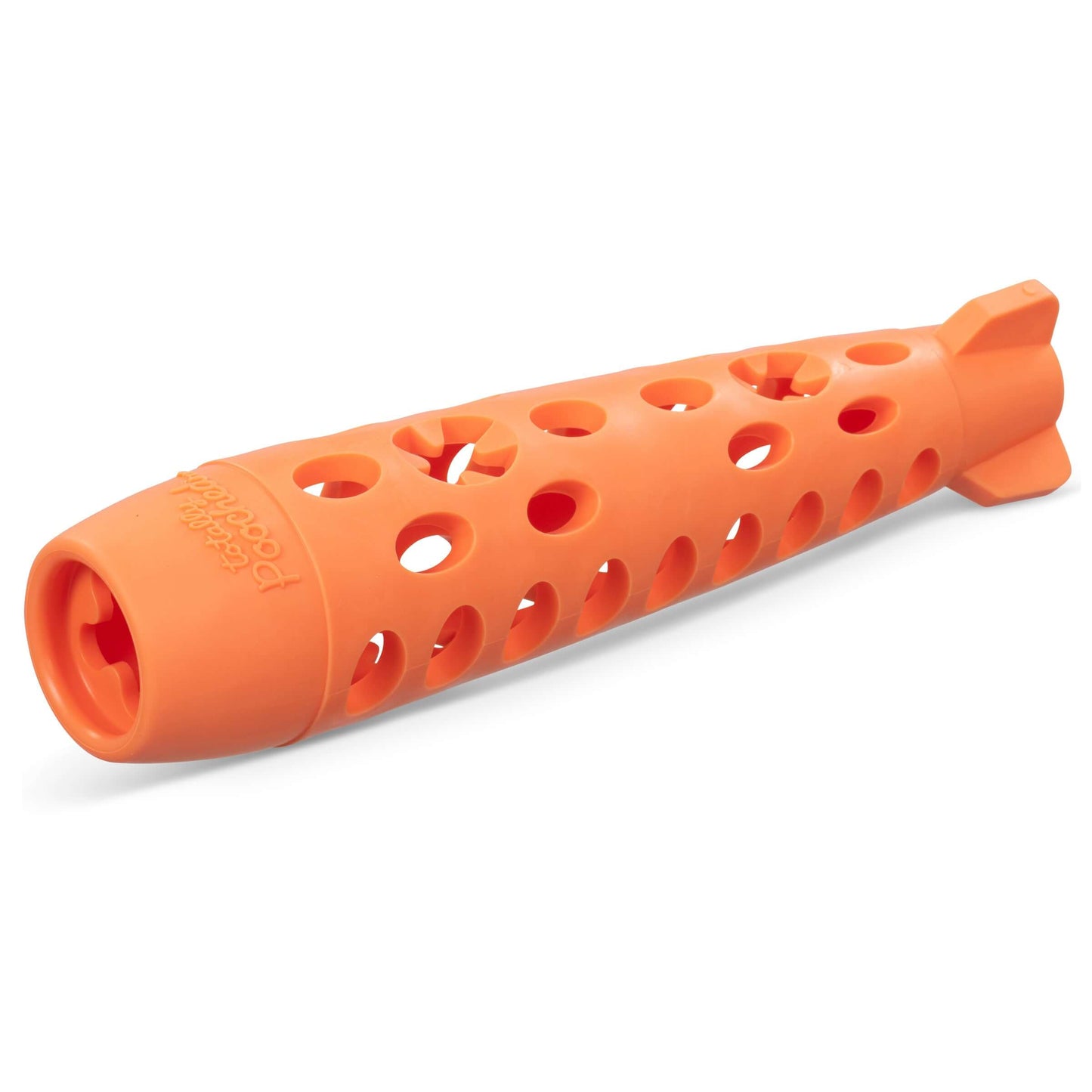 Totally Pooched Stuff'n Chew Bully et support à mâcher - Messy Mutts