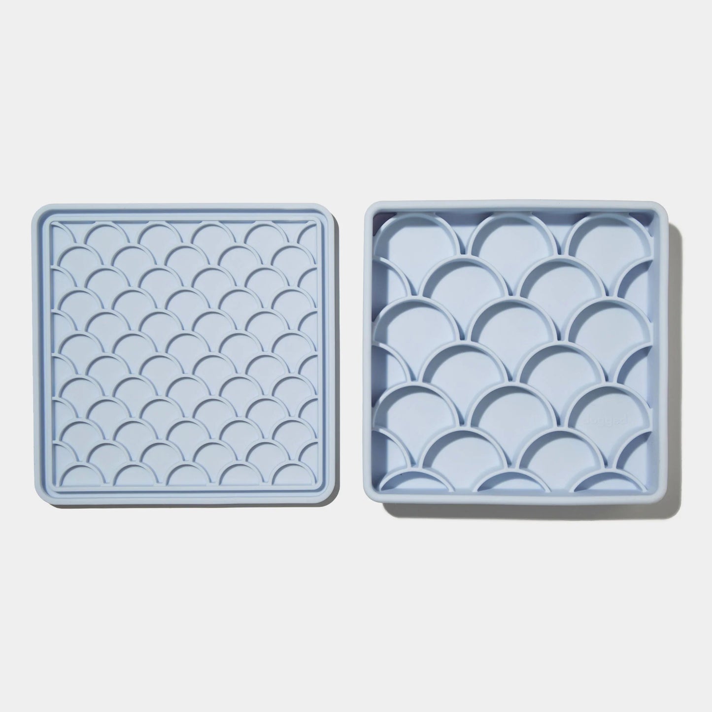 Bol ralentisseur 3-en-1 Fish Scale - Dogged