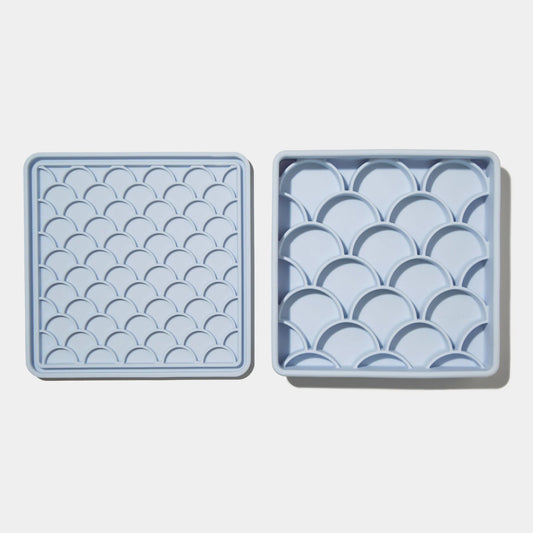Bol ralentisseur 3-en-1 Fish Scale - Dogged