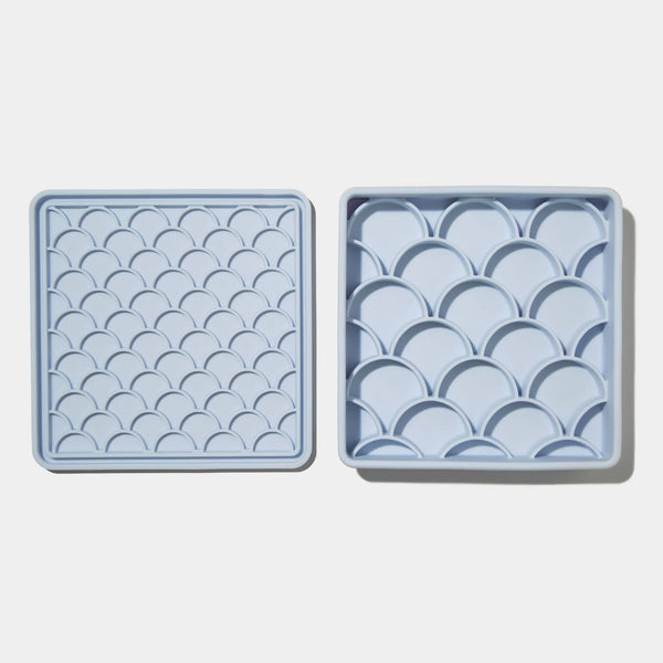 Bol ralentisseur 3-en-1 Fish Scale - Dogged