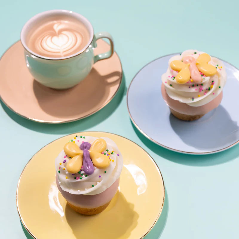 Biscuit pour Chien - Cupcakes - Bosco And Roxy's