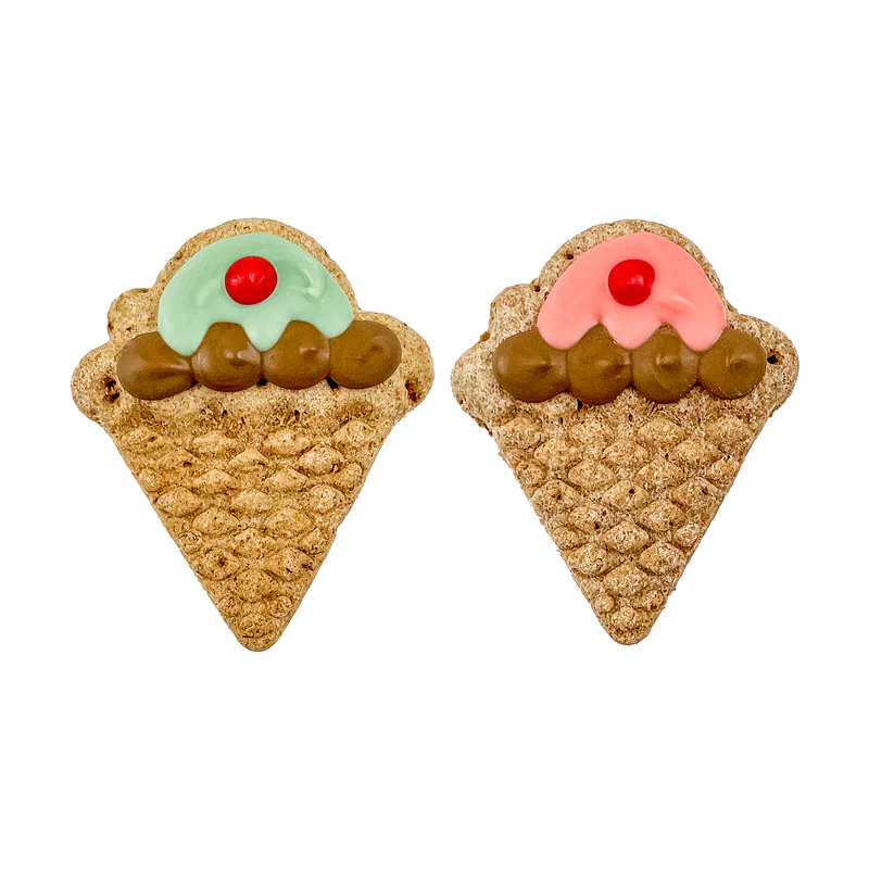 Biscuit pour chien - Scooby Scoops - Bosco And Roxy's