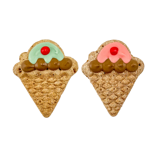 Biscuit pour chien - Scooby Scoops - Bosco And Roxy's