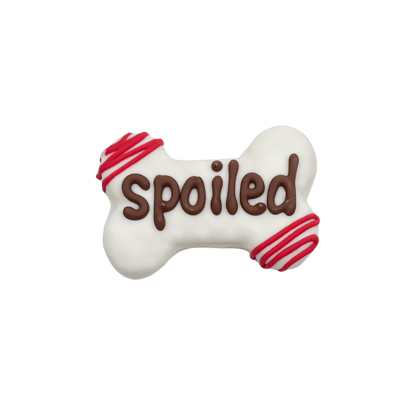 Biscuit pour chien - Bosco And Roxy's