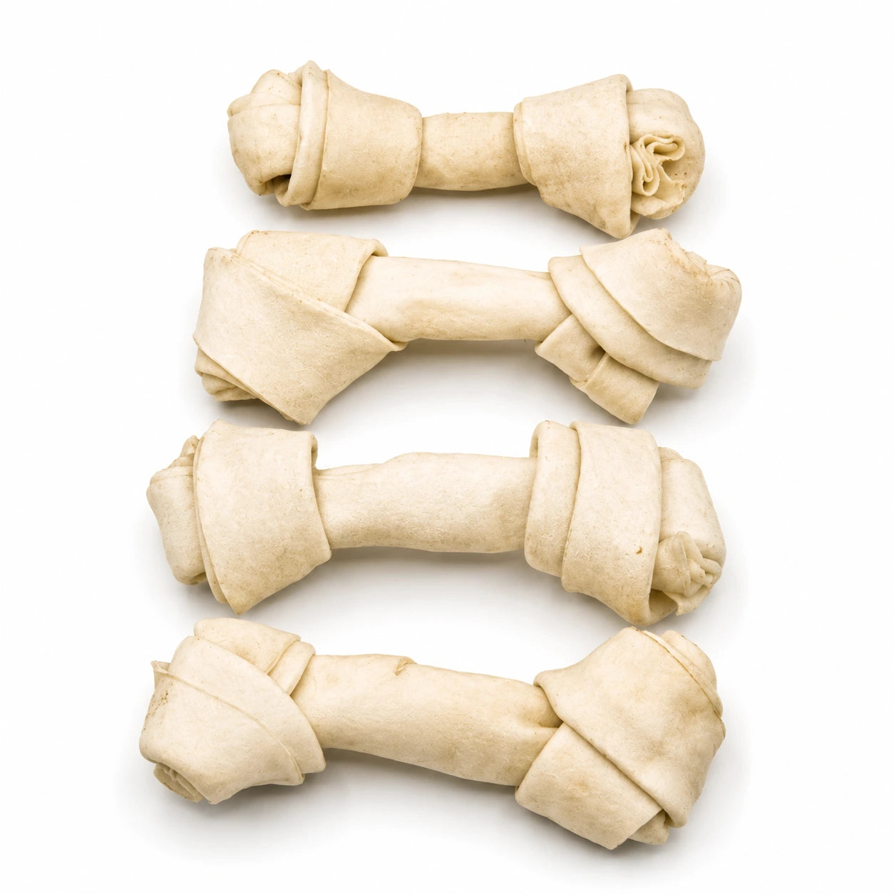 Os soufflés de buffle 5" - Munchie Bones