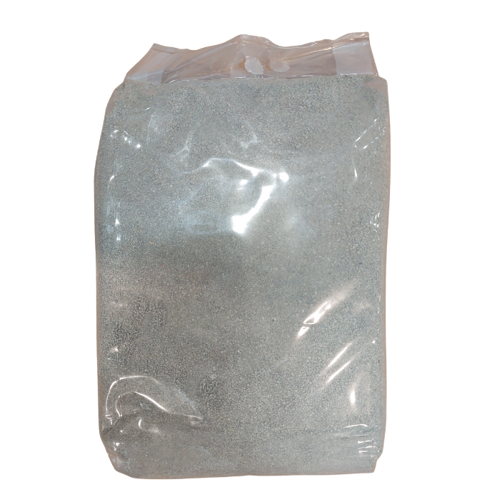 Litière pour Chat - Agglomérante avec Charbon 12 Kg