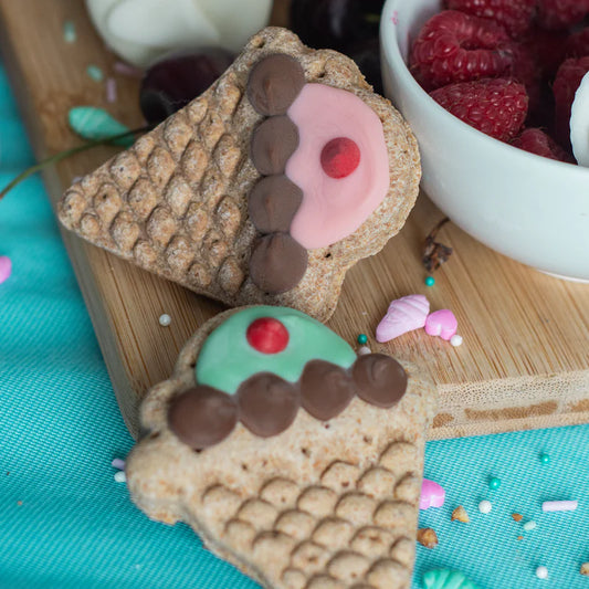 Biscuit pour chien - Scooby Scoops - Bosco And Roxy's