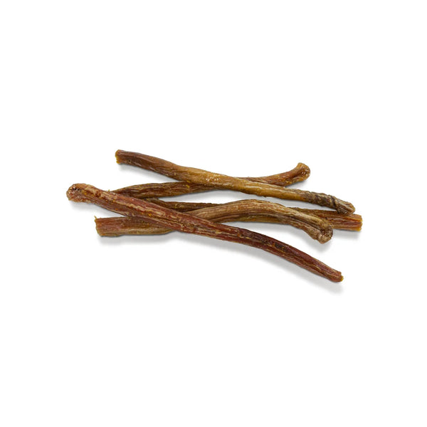 Bully Stick de Veau 4-6" - Paquet de 10