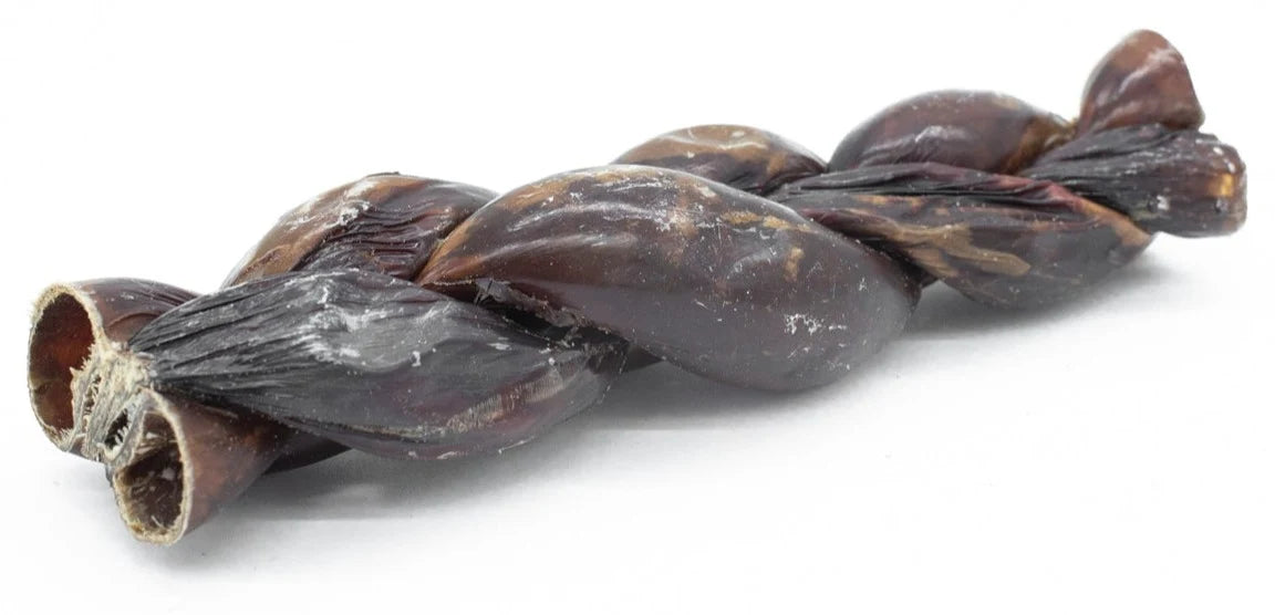 Tresse Jerky Stick 6"