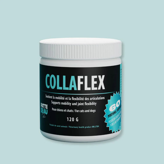 Collaflex - 120gr - Pattedeau Bio