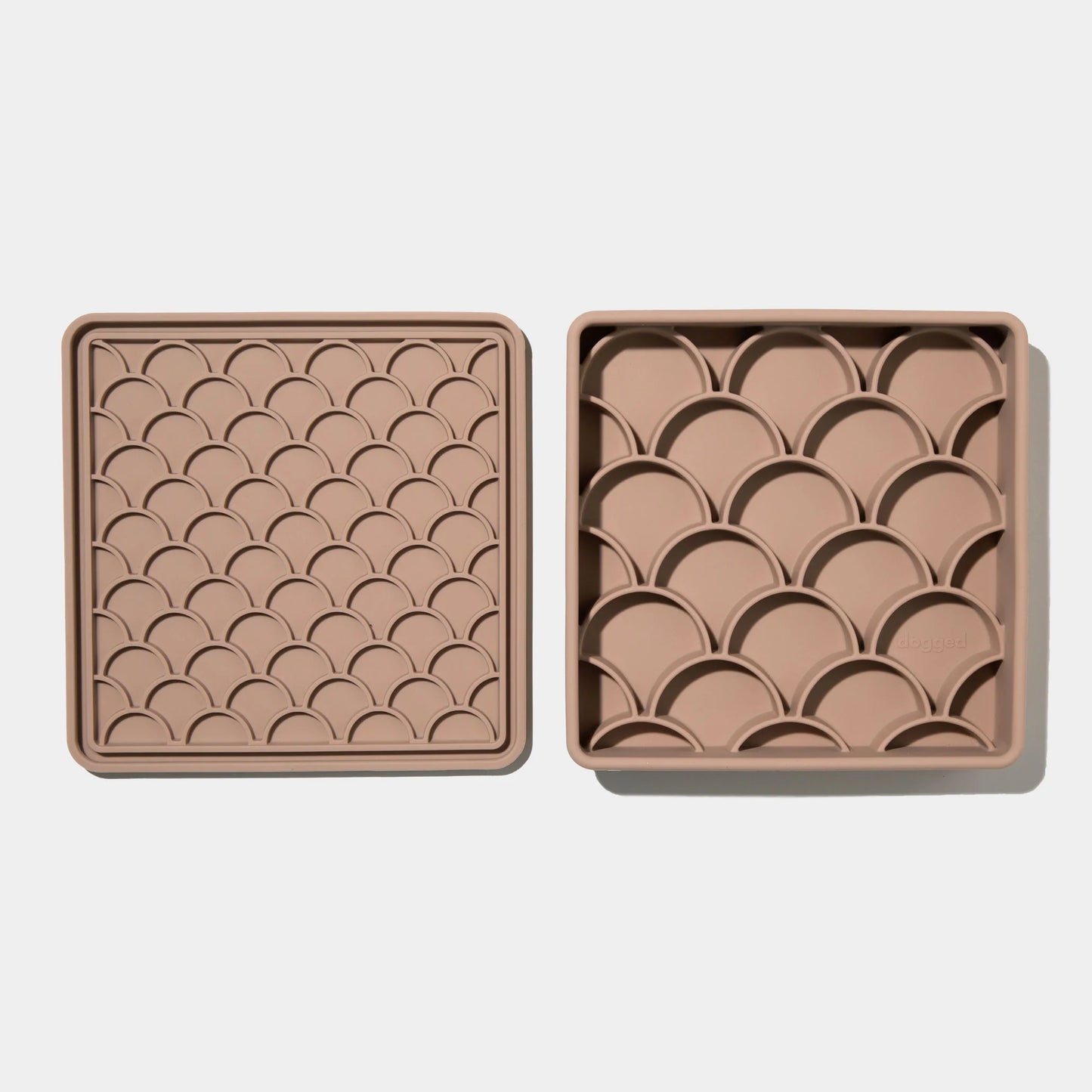 Bol ralentisseur 3-en-1 Fish Scale - Dogged