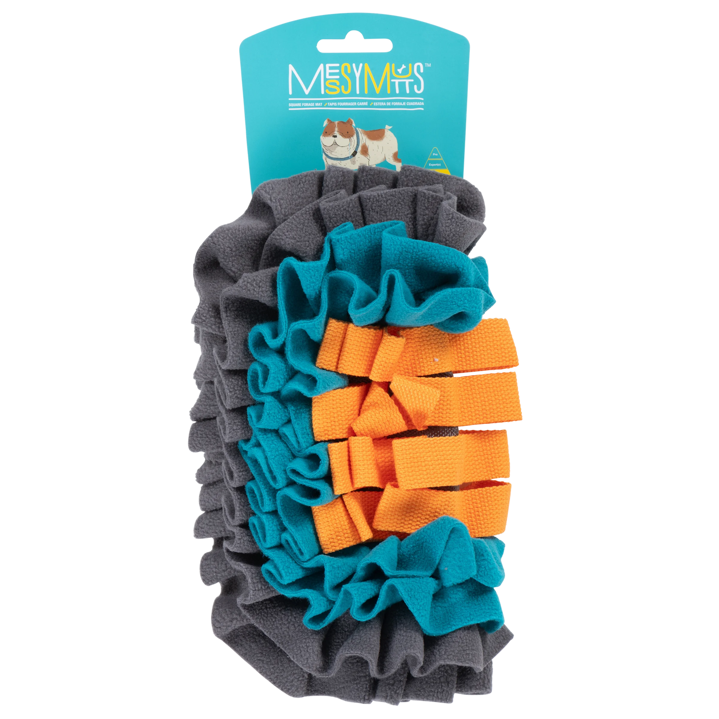 Tapis de fouille - Messy Mutts