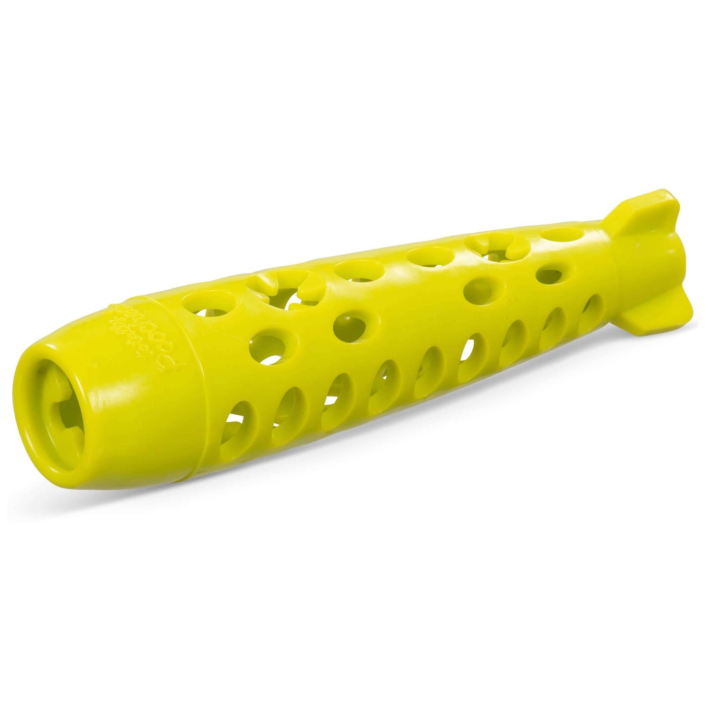 Totally Pooched Stuff'n Chew Bully et support à mâcher - Messy Mutts