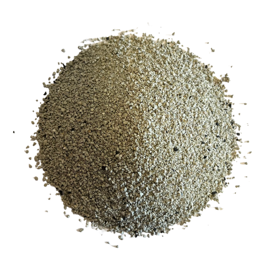 Litière pour Chat - Agglomérante avec Charbon 12 Kg