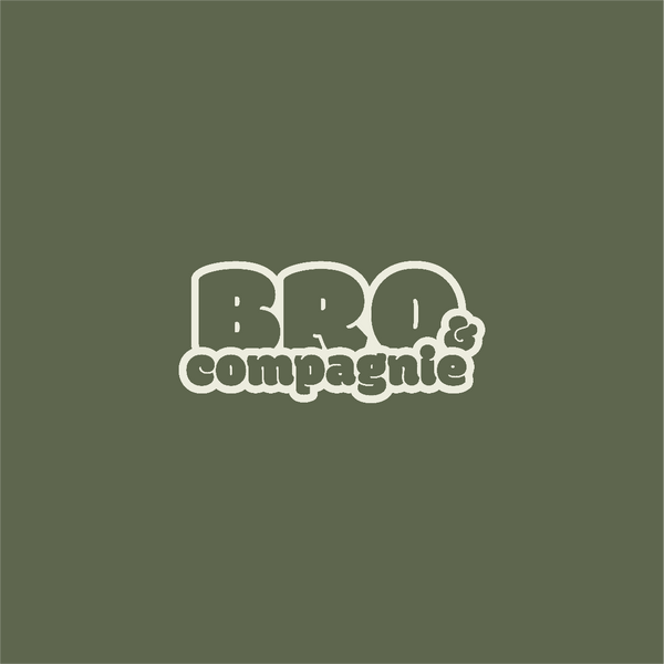Carte-Cadeau Bro & Compagnie