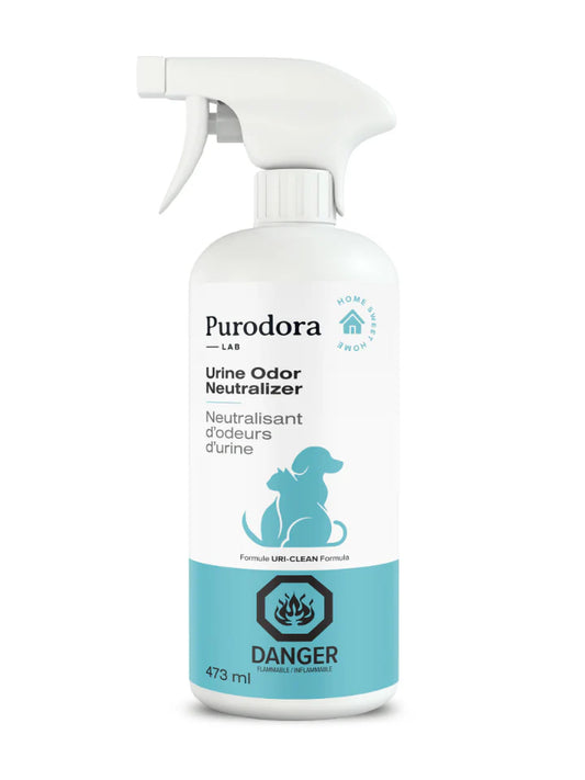 Neutralisant d'odeurs d'urine - Purodora